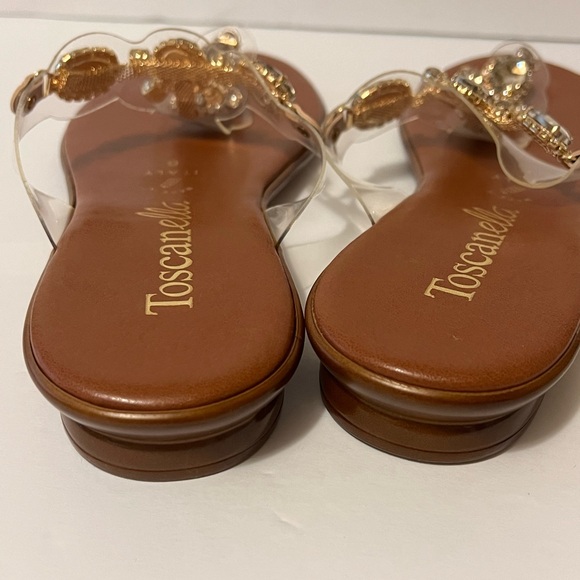 Toscanella Sandal - Picture 2 of 4